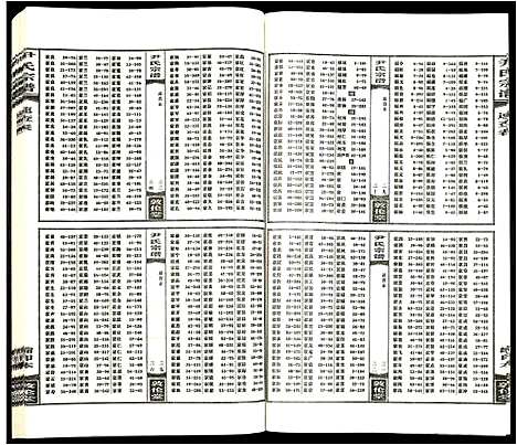 [尹]尹氏宗谱 (安徽) 尹氏家谱_二十六.pdf