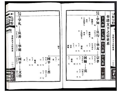 [尹]尹氏宗谱 (安徽) 尹氏家谱_十四.pdf