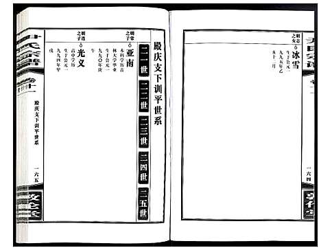 [尹]尹氏宗谱 (安徽) 尹氏家谱_三十五.pdf