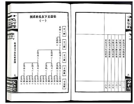 [尹]尹氏宗谱 (安徽) 尹氏家谱_四十六.pdf