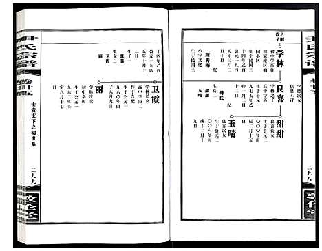 [尹]尹氏宗谱 (安徽) 尹氏家谱_A069.pdf