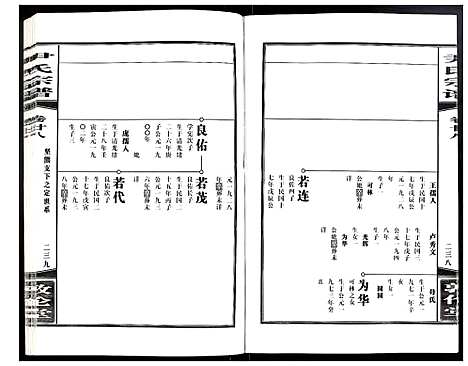 [尹]尹氏宗谱 (安徽) 尹氏家谱_A078.pdf