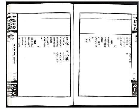 [尹]尹氏宗谱 (安徽) 尹氏家谱_A087.pdf