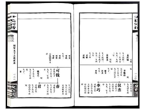 [尹]尹氏宗谱 (安徽) 尹氏家谱_A090.pdf