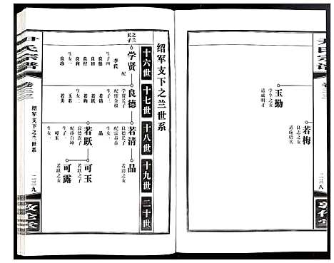 [尹]尹氏宗谱 (安徽) 尹氏家谱_A091.pdf