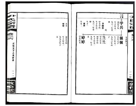 [尹]尹氏宗谱 (安徽) 尹氏家谱_A099.pdf