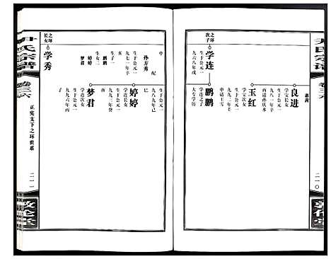 [尹]尹氏宗谱 (安徽) 尹氏家谱_A100.pdf