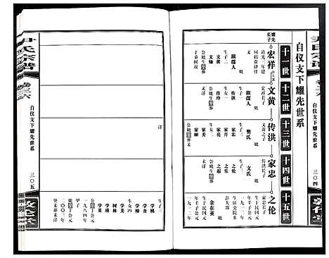 [尹]尹氏宗谱 (安徽) 尹氏家谱_A101.pdf