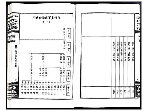 [尹]尹氏宗谱 (安徽) 尹氏家谱_A102.pdf