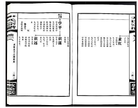 [尹]尹氏宗谱 (安徽) 尹氏家谱_A107.pdf