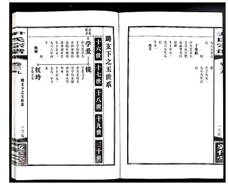 [尹]尹氏宗谱 (安徽) 尹氏家谱_A109.pdf