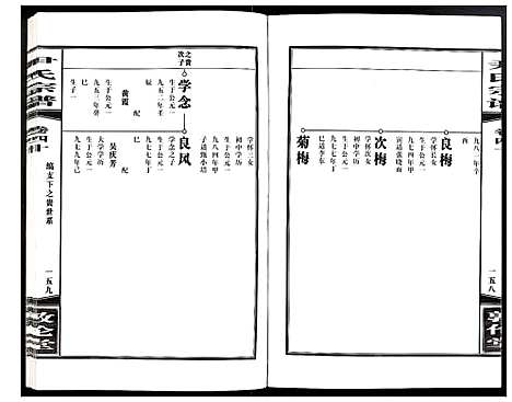 [尹]尹氏宗谱 (安徽) 尹氏家谱_A112.pdf