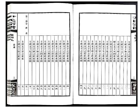 [尹]尹氏宗谱 (安徽) 尹氏家谱_A136.pdf