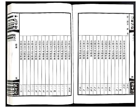 [尹]尹氏宗谱 (安徽) 尹氏家谱_A147.pdf