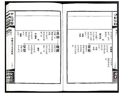 [尹]尹氏宗谱 (安徽) 尹氏家谱_A172.pdf