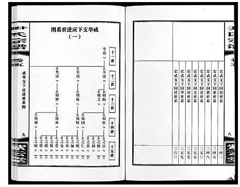 [尹]尹氏宗谱_63卷首2卷 (安徽) 尹氏家谱_十七.pdf