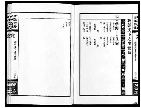 [尹]尹氏宗谱_63卷首2卷 (安徽) 尹氏家谱_三十.pdf