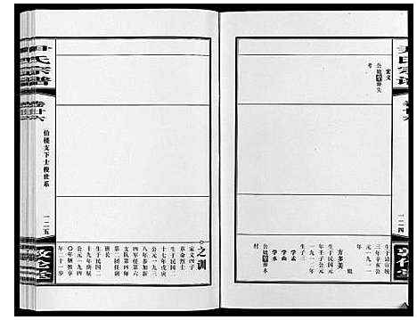 [尹]尹氏宗谱_63卷首2卷 (安徽) 尹氏家谱_A071.pdf