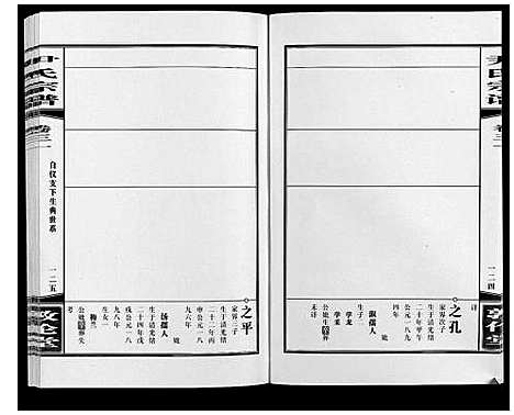 [尹]尹氏宗谱_63卷首2卷 (安徽) 尹氏家谱_A085.pdf