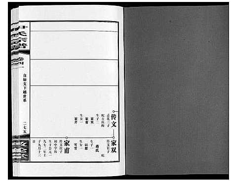 [尹]尹氏宗谱_63卷首2卷 (安徽) 尹氏家谱_A116.pdf