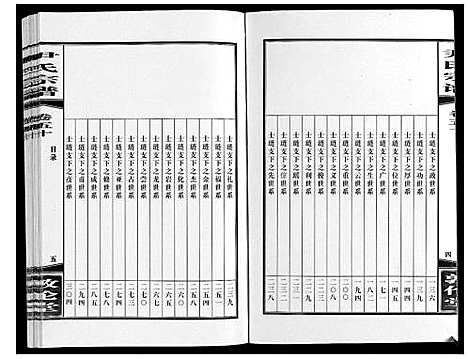 [尹]尹氏宗谱_63卷首2卷 (安徽) 尹氏家谱_A139.pdf