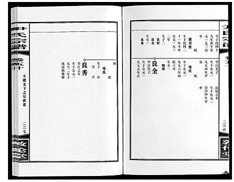 [尹]尹氏宗谱_63卷首2卷 (安徽) 尹氏家谱_A141.pdf