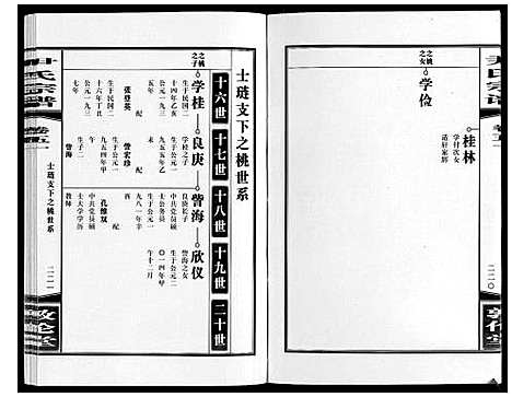 [尹]尹氏宗谱_63卷首2卷 (安徽) 尹氏家谱_A144.pdf