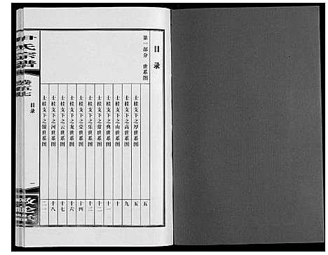 [尹]尹氏宗谱_63卷首2卷 (安徽) 尹氏家谱_A156.pdf