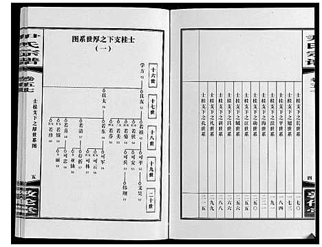 [尹]尹氏宗谱_63卷首2卷 (安徽) 尹氏家谱_A156.pdf