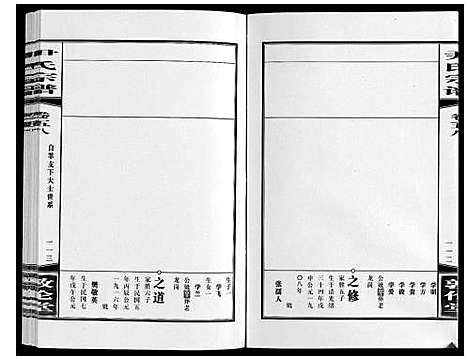 [尹]尹氏宗谱_63卷首2卷 (安徽) 尹氏家谱_A160.pdf