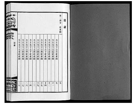 [尹]尹氏宗谱_63卷首2卷 (安徽) 尹氏家谱_A161.pdf