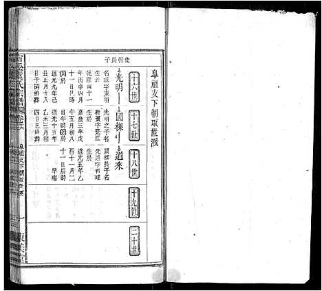 [虞]宿松虞氏宗谱 (安徽) 宿松虞氏家谱_七.pdf