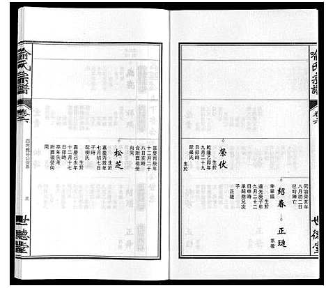 [喻]喻氏宗谱 (安徽) 喻氏家谱_七.pdf