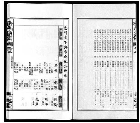 [喻]喻氏宗谱 (安徽) 喻氏家谱_十三.pdf