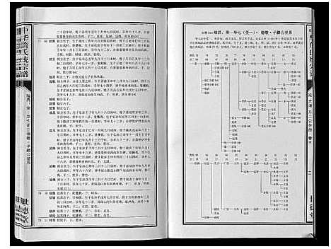 [詹]中华詹氏统宗谱 (安徽) 中华詹氏统家谱_二.pdf