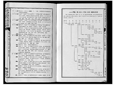 [詹]中华詹氏统宗谱 (安徽) 中华詹氏统家谱_四.pdf