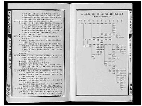 [詹]中华詹氏统宗谱 (安徽) 中华詹氏统家谱_九.pdf