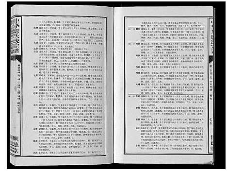 [詹]中华詹氏统宗谱 (安徽) 中华詹氏统家谱_十.pdf