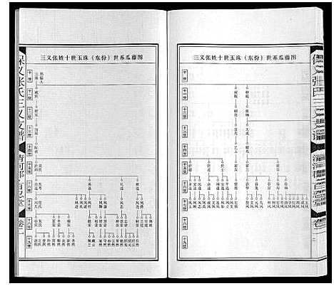 [张]保义张氏三义支谱 (安徽) 保义张氏三义支谱_四.pdf