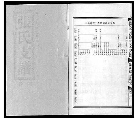 [张]保义张氏三义支谱 (安徽) 保义张氏三义支谱_五.pdf