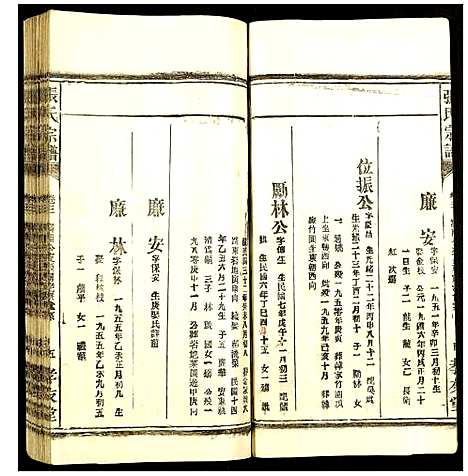 [张]张氏宗谱 (安徽) 张氏家谱_四.pdf