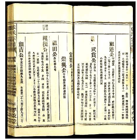 [张]张氏宗谱 (安徽) 张氏家谱_八.pdf