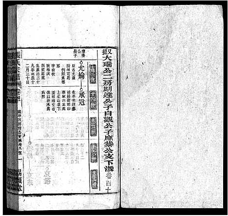 [张]张氏宗谱_84卷-张氏宗谱 (安徽) 张氏家谱_三十九.pdf