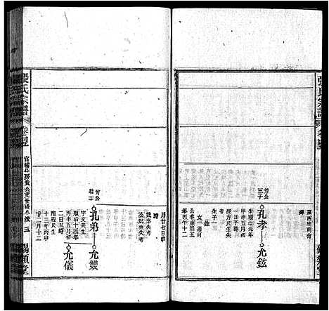 [张]张氏宗谱_84卷-张氏宗谱 (安徽) 张氏家谱_四十四.pdf