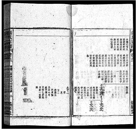 [张]张氏宗谱_84卷-张氏宗谱 (安徽) 张氏家谱_六十.pdf