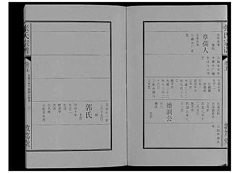 [张]张氏宗谱_12卷 (安徽) 张氏家谱_三.pdf