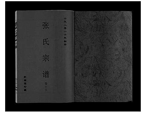 [张]张氏宗谱_12卷 (安徽) 张氏家谱_八.pdf