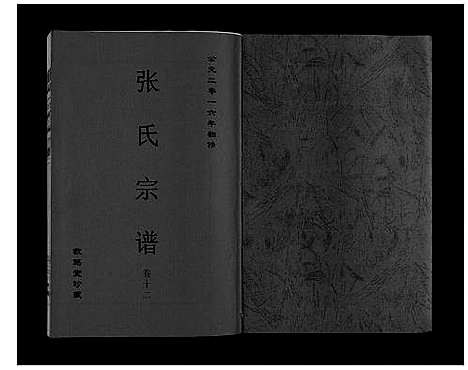 [张]张氏宗谱_12卷 (安徽) 张氏家谱_十.pdf