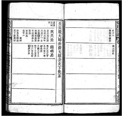 [张]张氏宗谱_12卷-张氏宗谱 (安徽) 张氏家谱_八.pdf