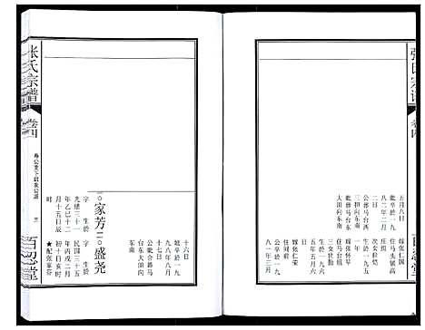 [张]张氏宗谱_12卷 (安徽) 张氏家谱_六.pdf